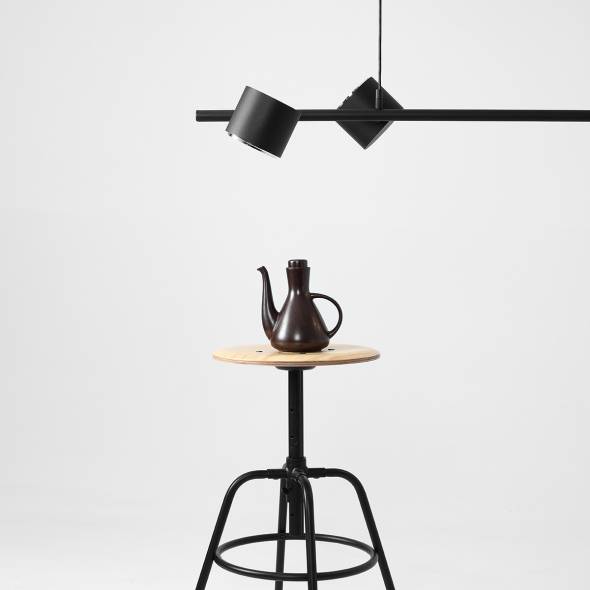Lampa suspendata MEZA 4
