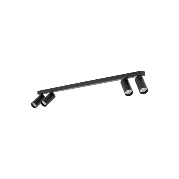 Plafoniera DOVEL 4