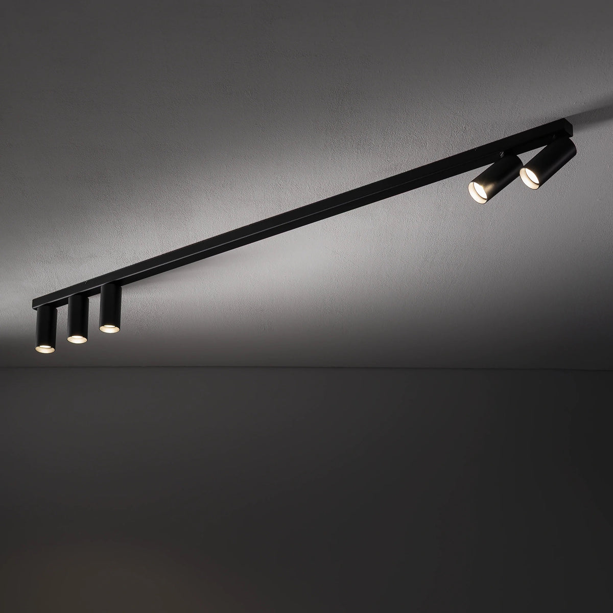 Plafoniera DOVEL 5