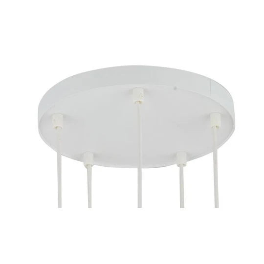 Lampă suspendată SOPEL DUE GOLD 5L