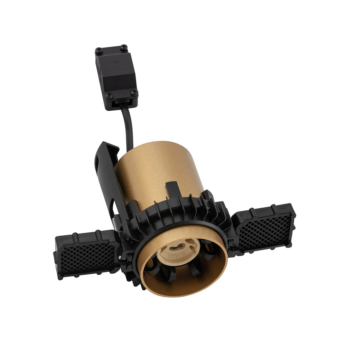 Spot incastrat MIRNAS SLIDE TRIMLESS