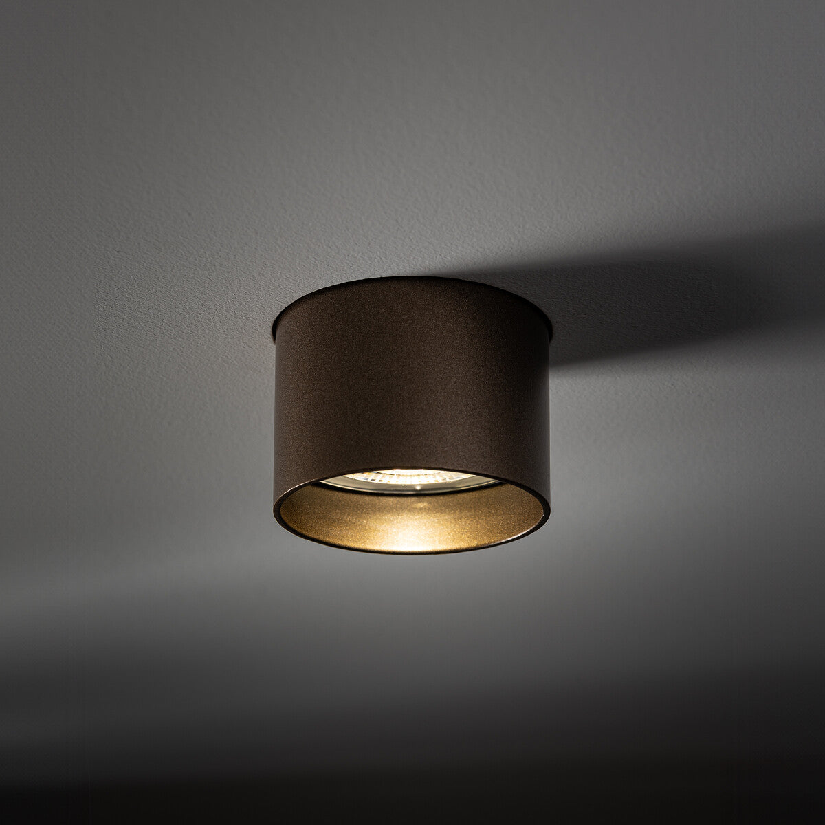 Spot incastrat MIRNAS SLIDE TRIMLESS