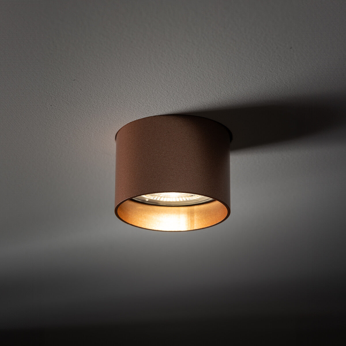 Spot incastrat MIRNAS SLIDE TRIMLESS