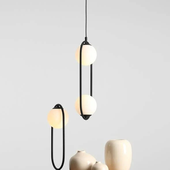 Lampa suspendata BERIMA 2