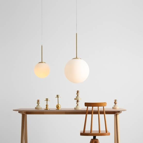 Lampa suspendata TEZUL 30