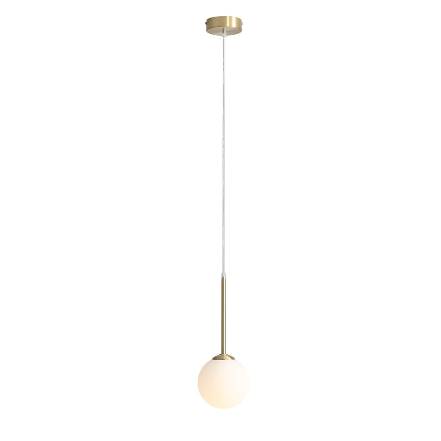 Lampa suspendata TEZUL XXS
