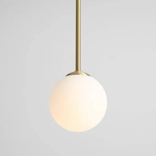 Lampa suspendata TEZUL XXS