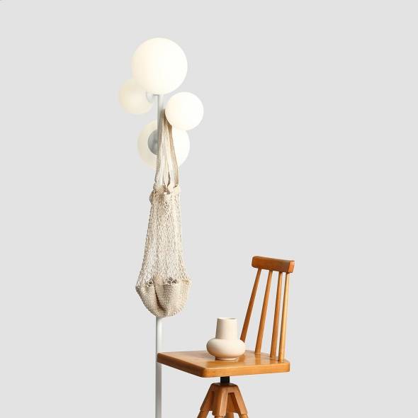Lampadar GAVEZ