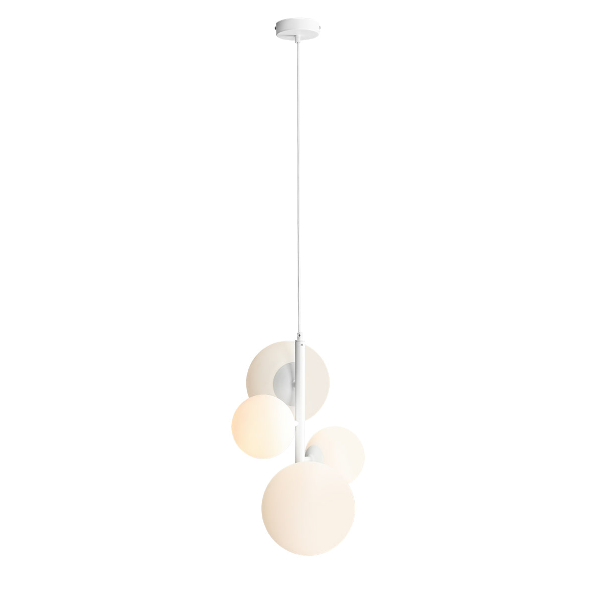 Lampa suspendata GAVEZ