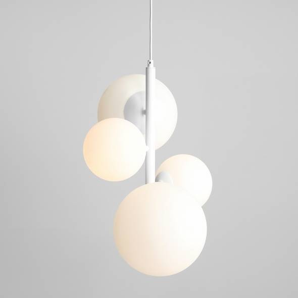 Lampa suspendata GAVEZ