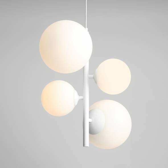 Lampa suspendata GAVEZ