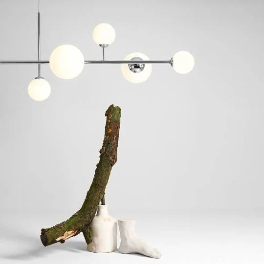 Lampa suspendata DALUM 6