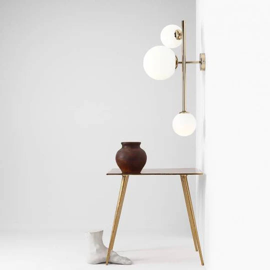 Aplica de perete DALUM 3