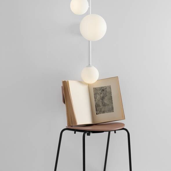 Aplica de perete DALUM 3