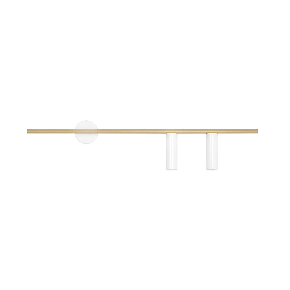 Aplica de perete VERAN 2 RIGHT