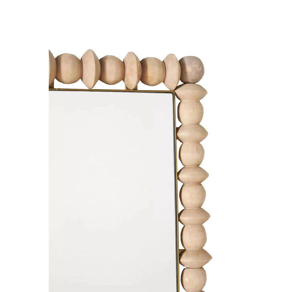 Oglinda de podea AROS 90 x 182 CM