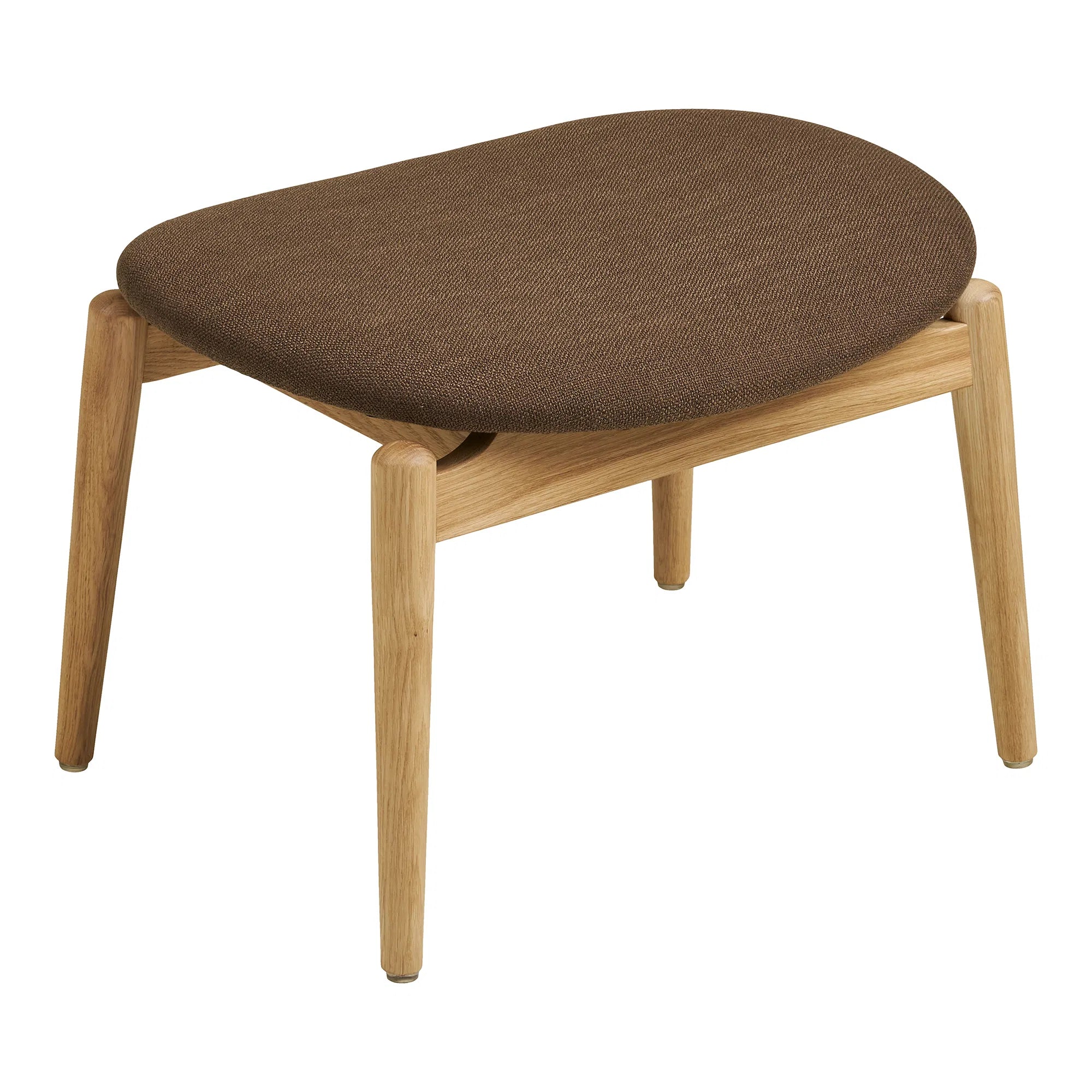 Fotoliu cu taburet MERALO