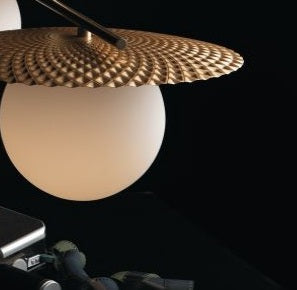 Lampa suspendata CHARICE 30