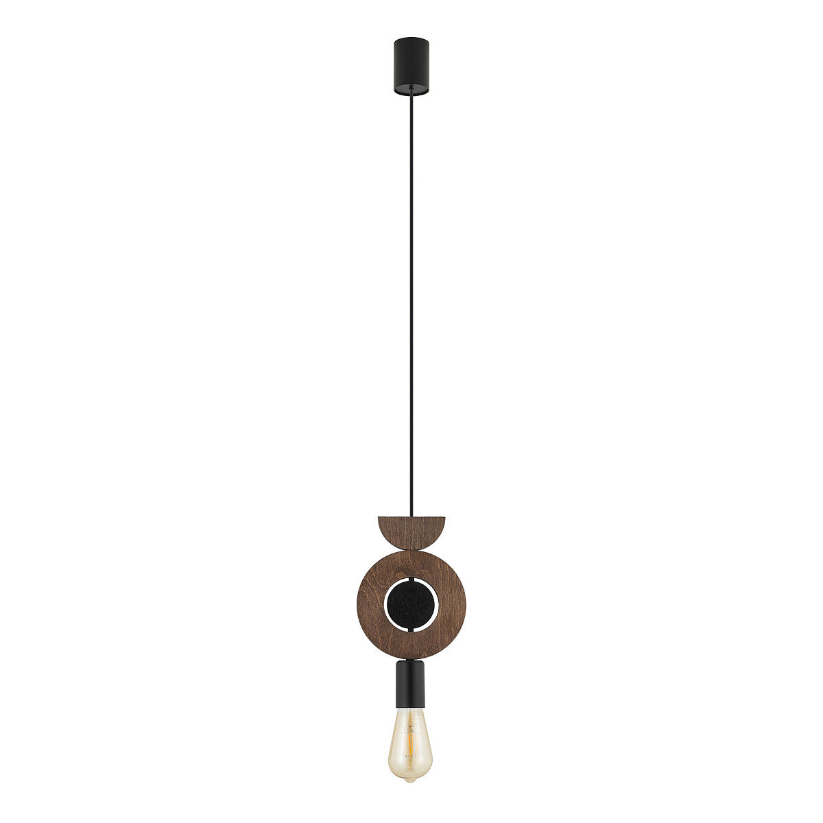 Lampa suspendata ROPS C
