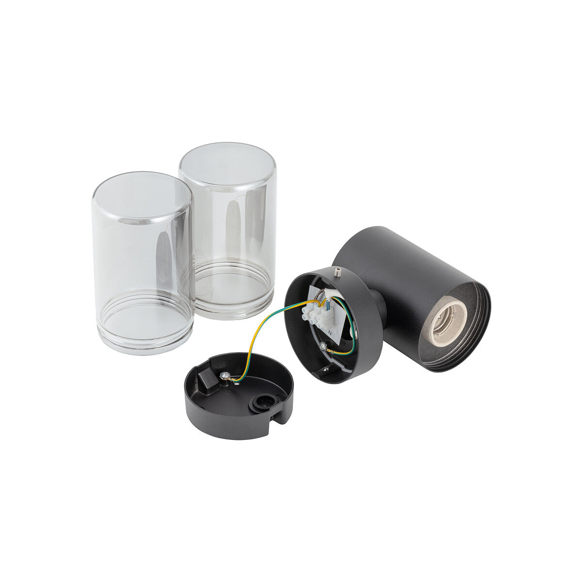 Aplica de perete RIVA II