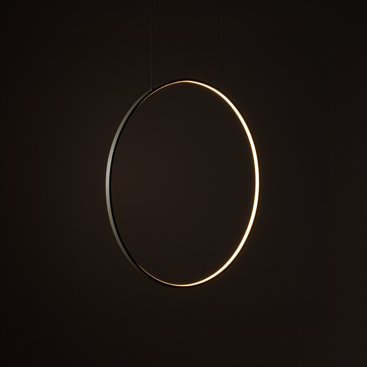 Lampa suspendata TELIJA ONE WHITE/OLIVE