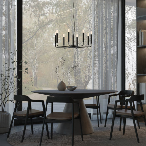 Lampa suspendata CORTA VIII