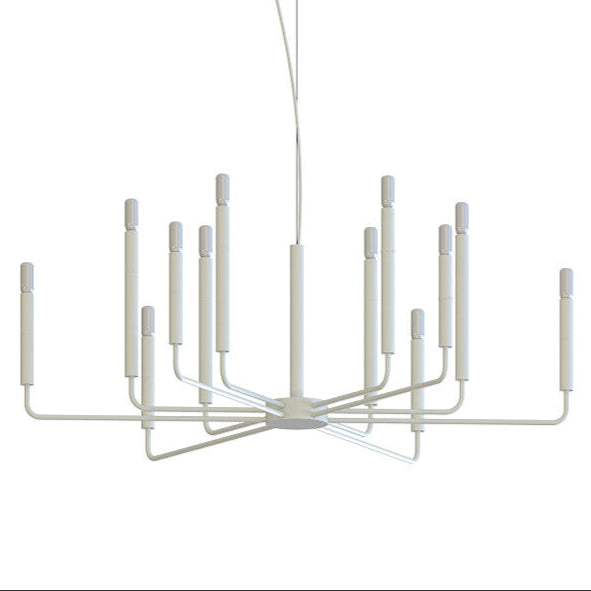 Lampa suspendata CORTA XII A