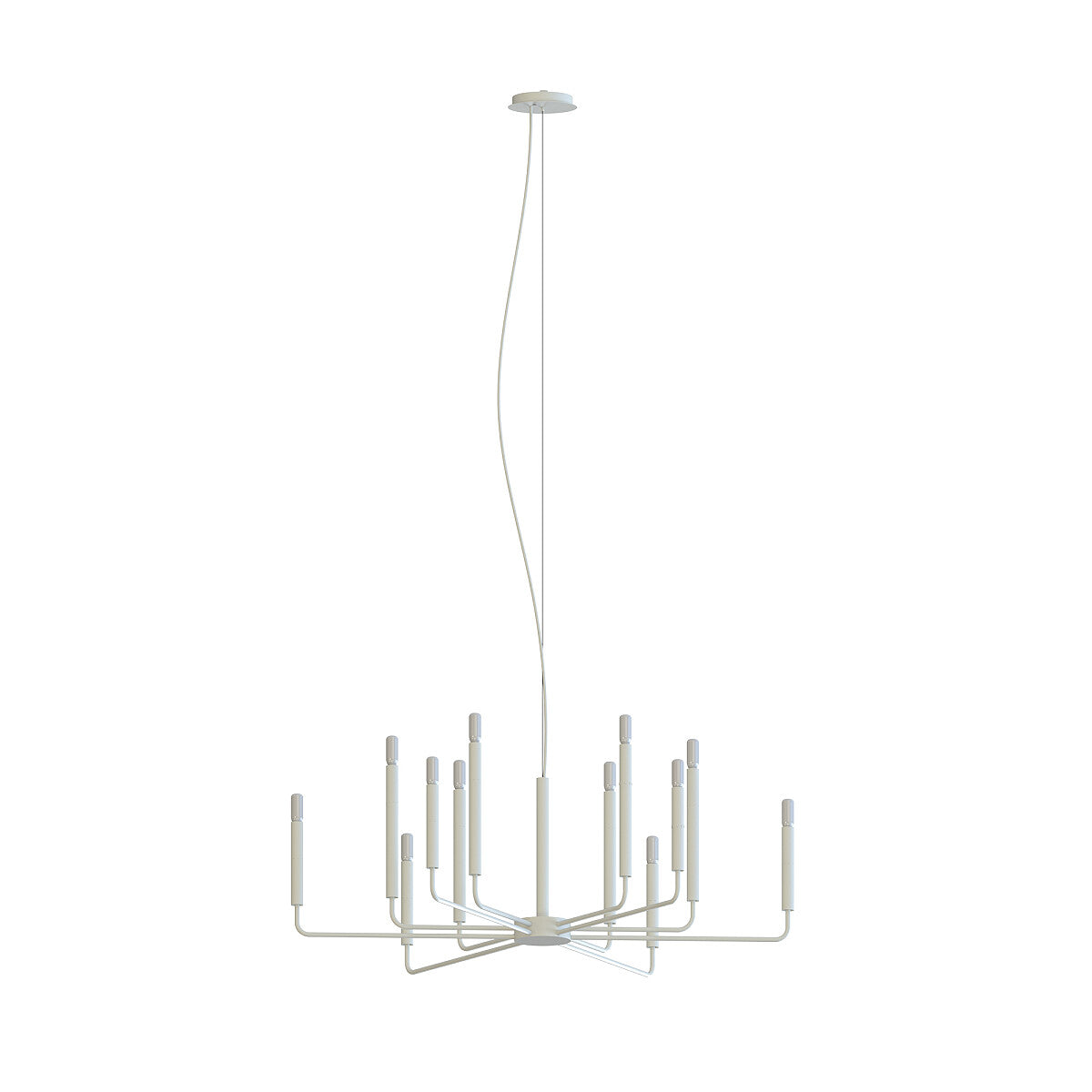 Lampa suspendata CORTA XII A