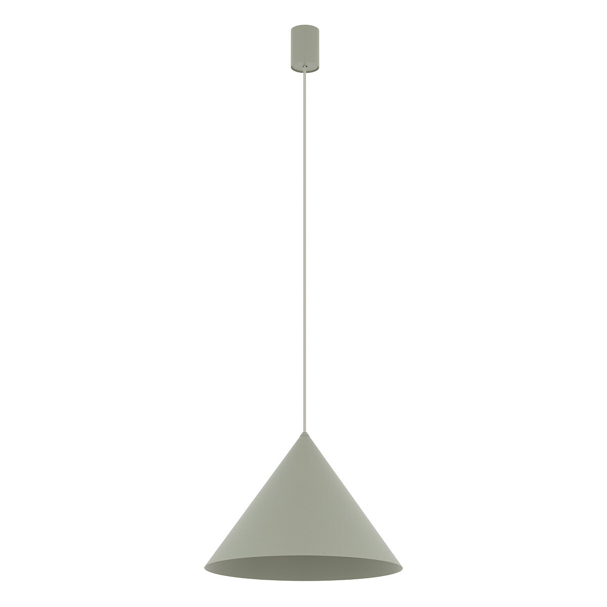 Lampă suspendată ZENITA M