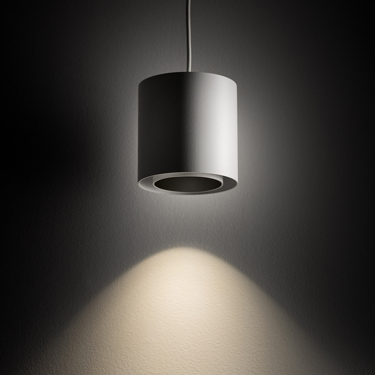 Lampa suspendata PONTI