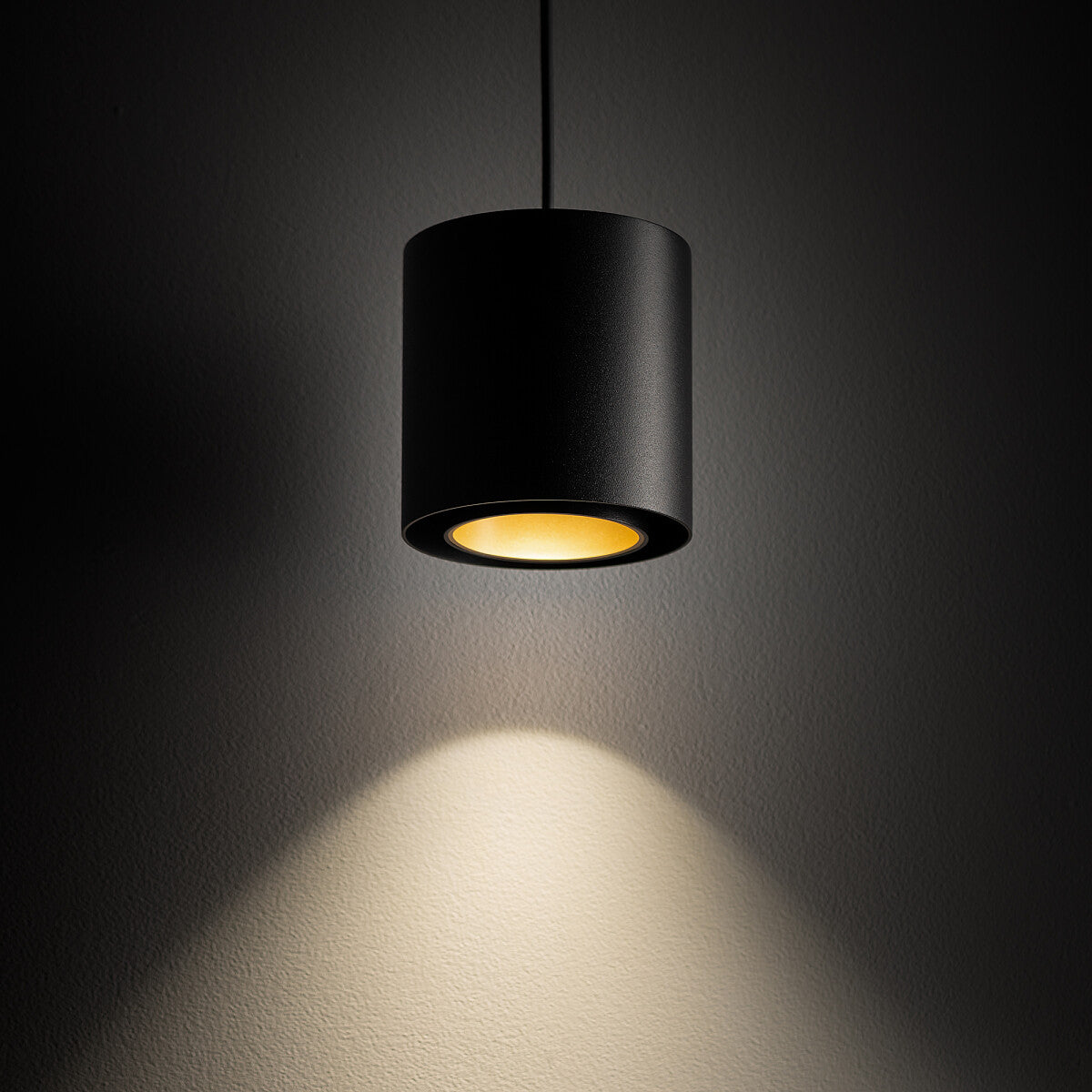 Lampa suspendata PONTI