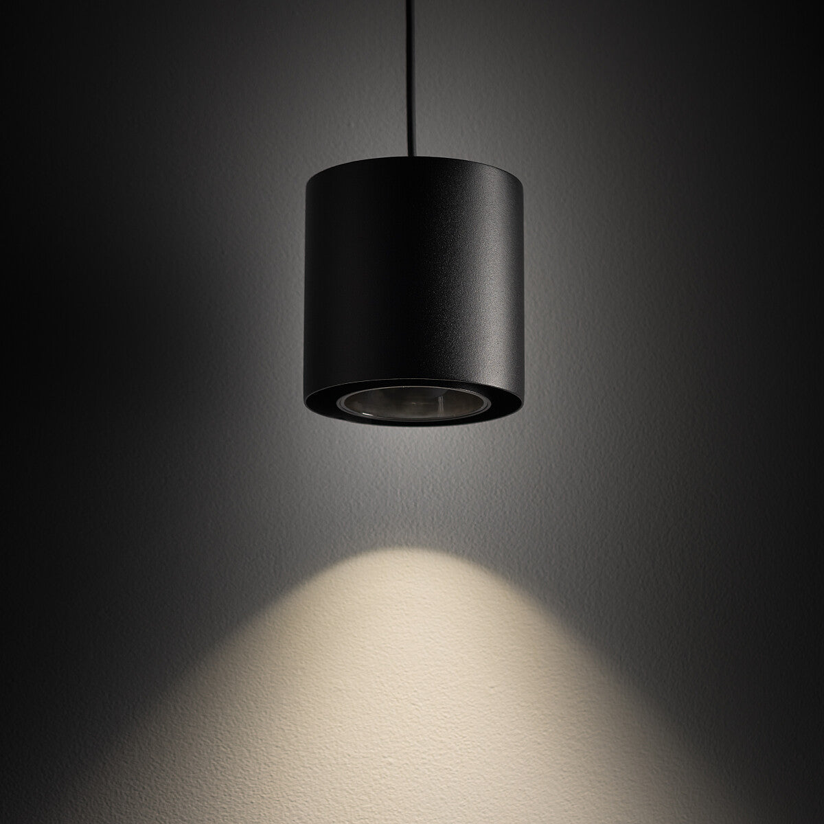 Lampa suspendata PONTI