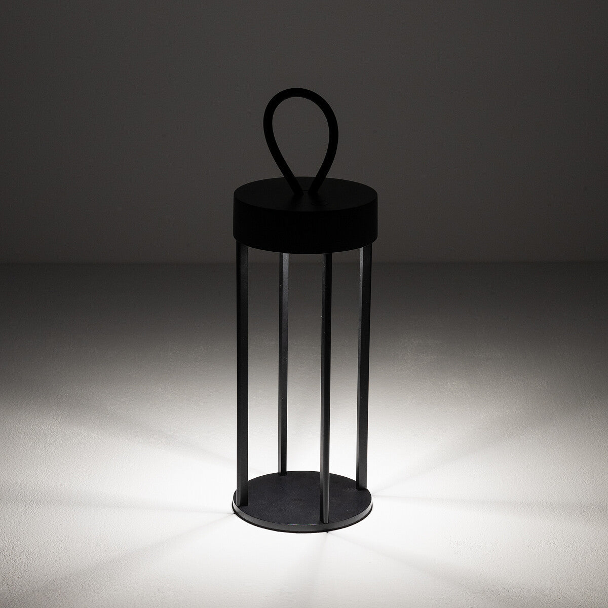 Lampa de masa dimabila NIVA