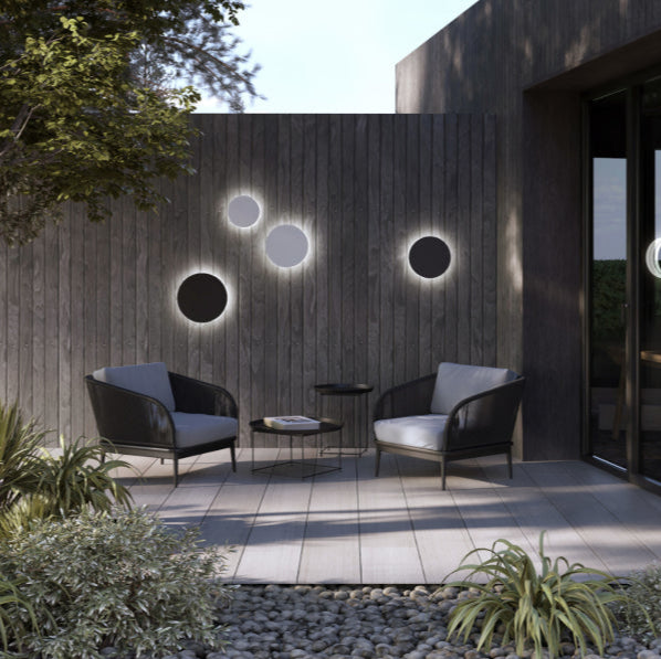 Aplica de perete ARIS XL