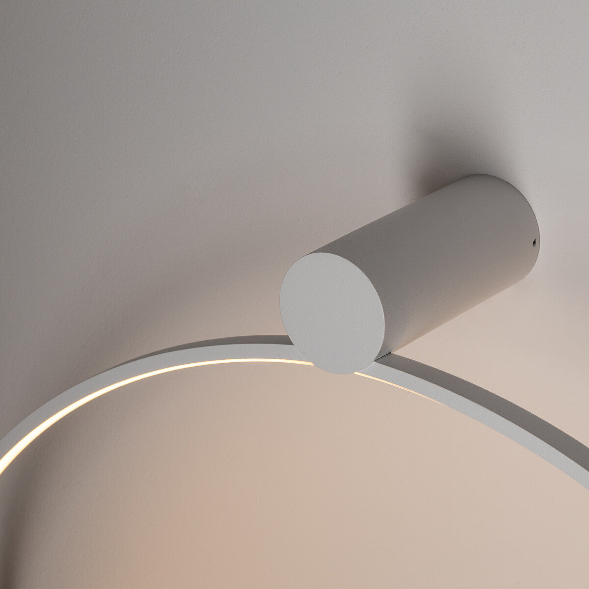 Plafoniera/ Aplica de perete TELIJA WHITE/OLIVE