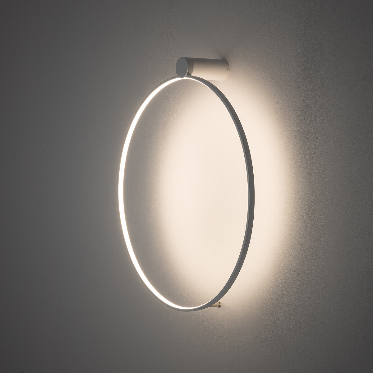 Plafoniera/ Aplica de perete TELIJA WHITE/OLIVE