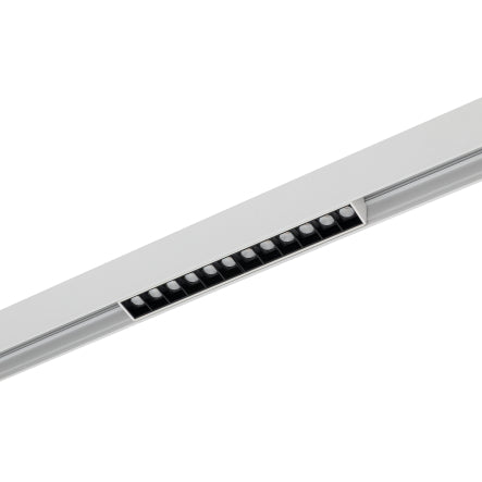 Proiector pe sina magnetica RAVA POINTS 9W 20CM