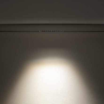 Proiector pe sina magnetica RAVA POINTS 9W 20CM