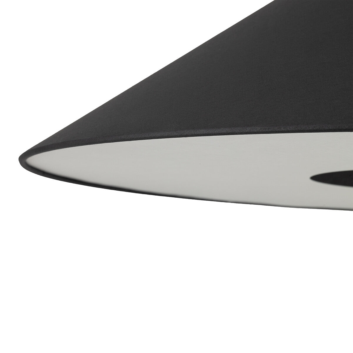 Lampadar NOISE BLACK A