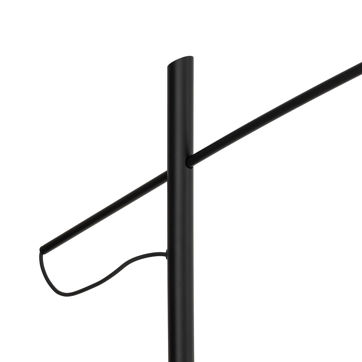 Lampadar NOISE BLACK A