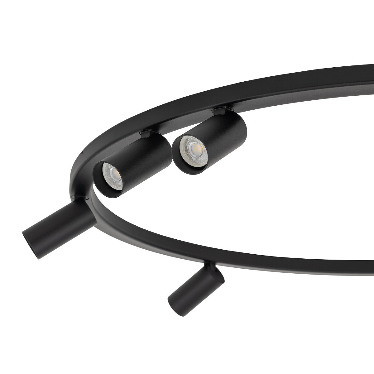 Plafoniera FORTRES 80CM