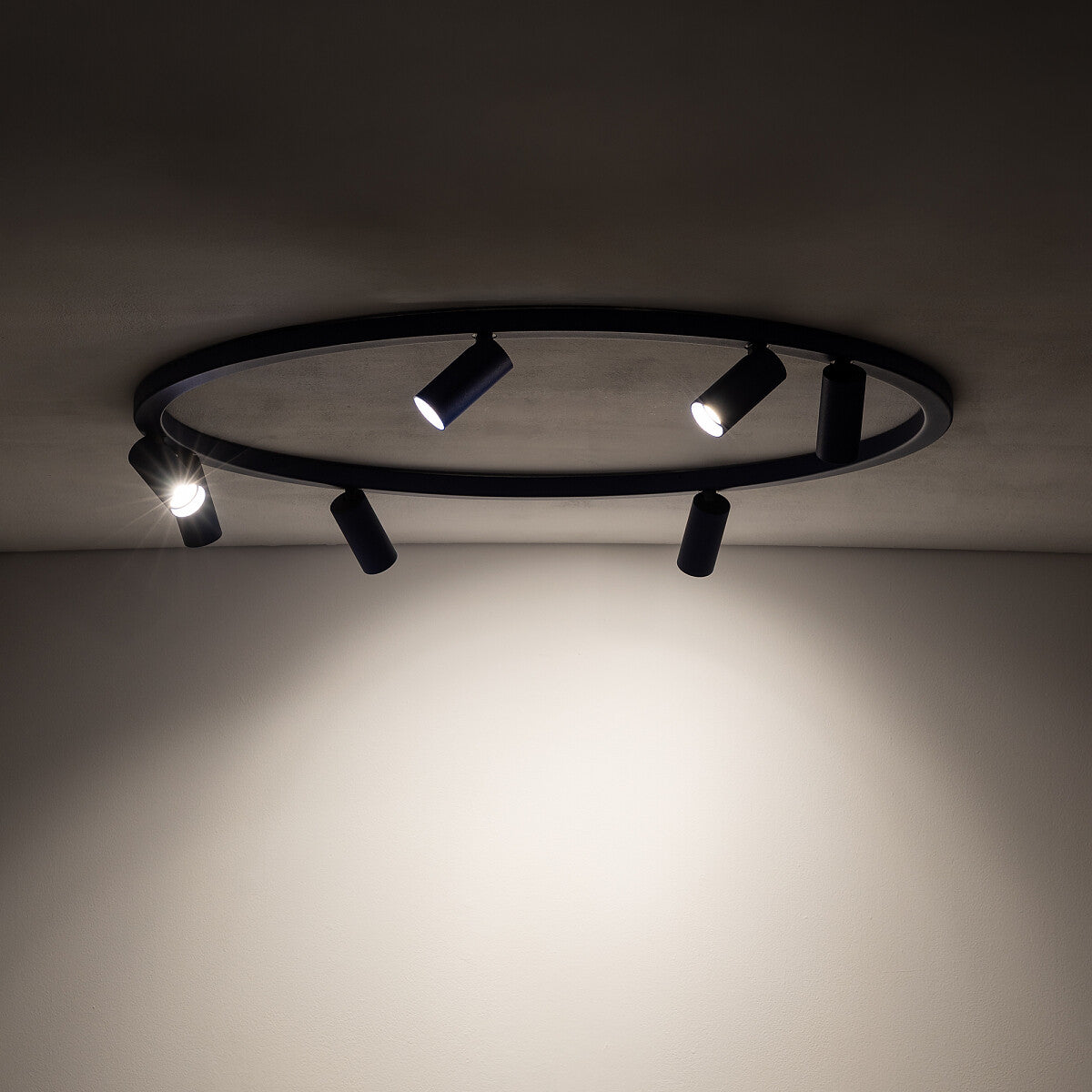 Plafoniera FORTRES 80CM