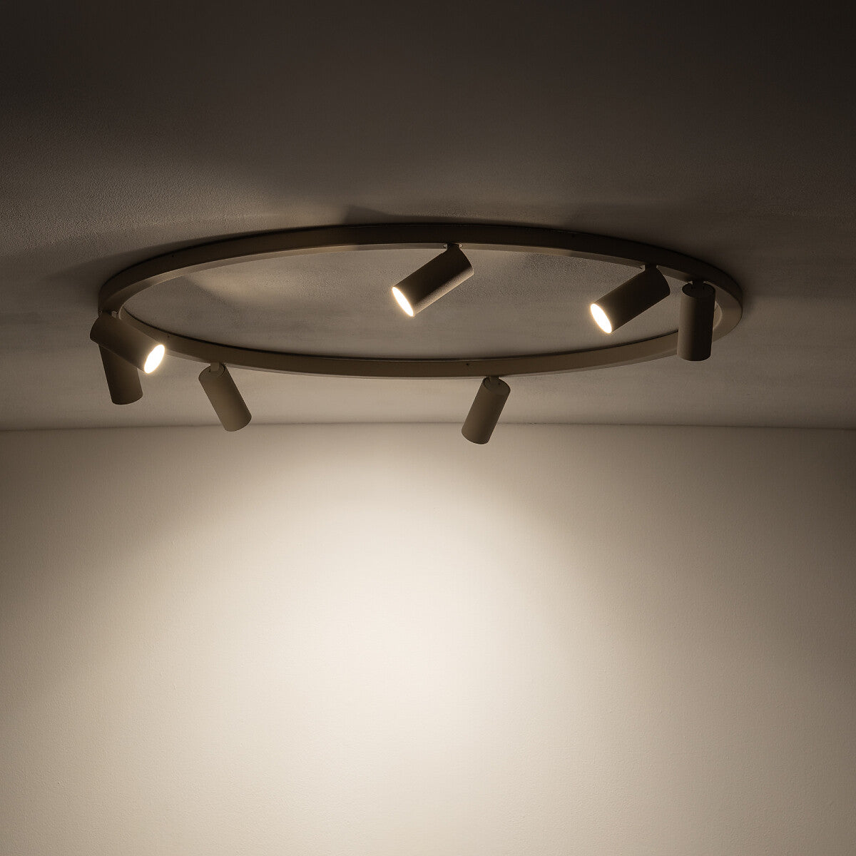 Plafoniera FORTRES 80CM