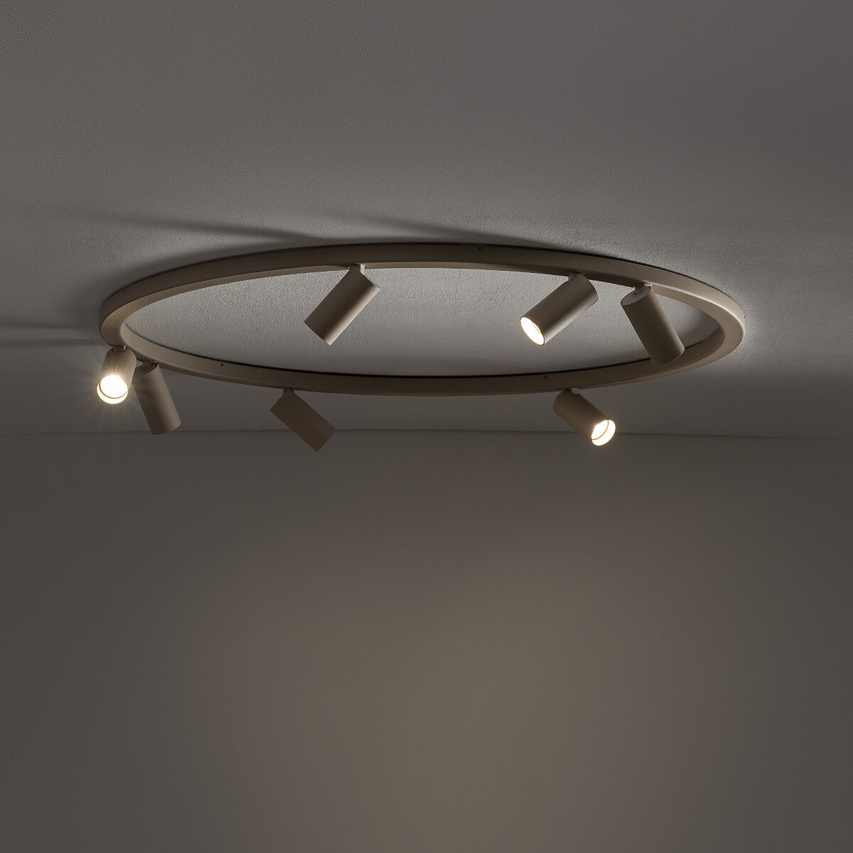 Plafoniera FORTRES 80CM