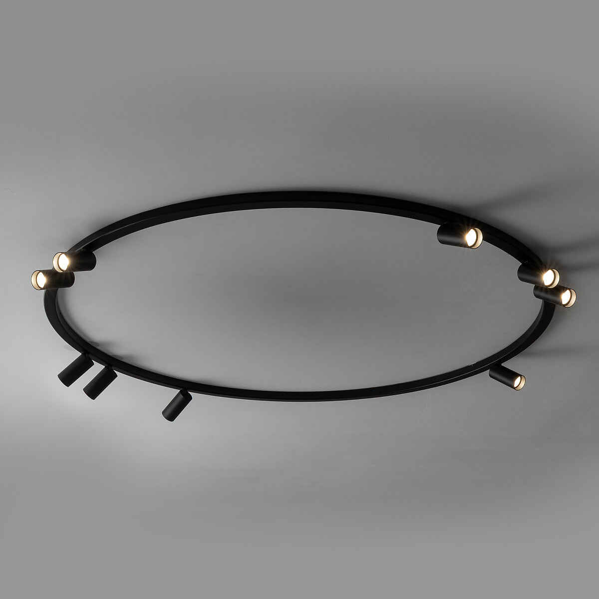 Plafoniera FORTRES 116CM
