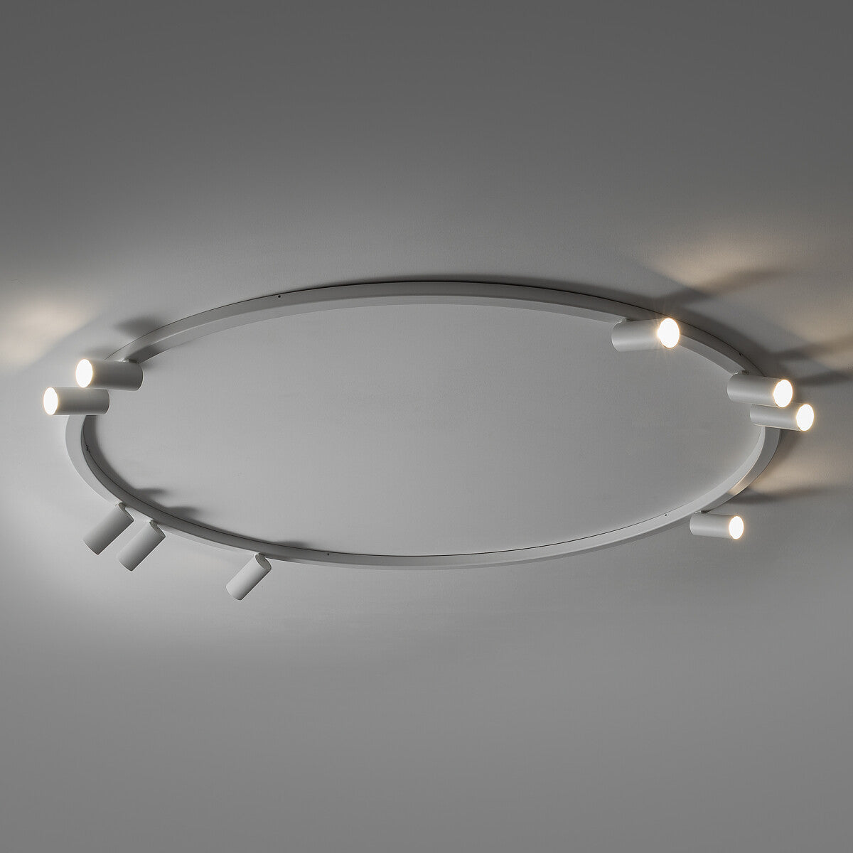 Plafoniera FORTRES 116CM