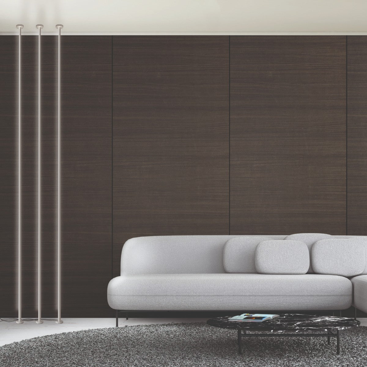 Lampadar dimabil TICAL