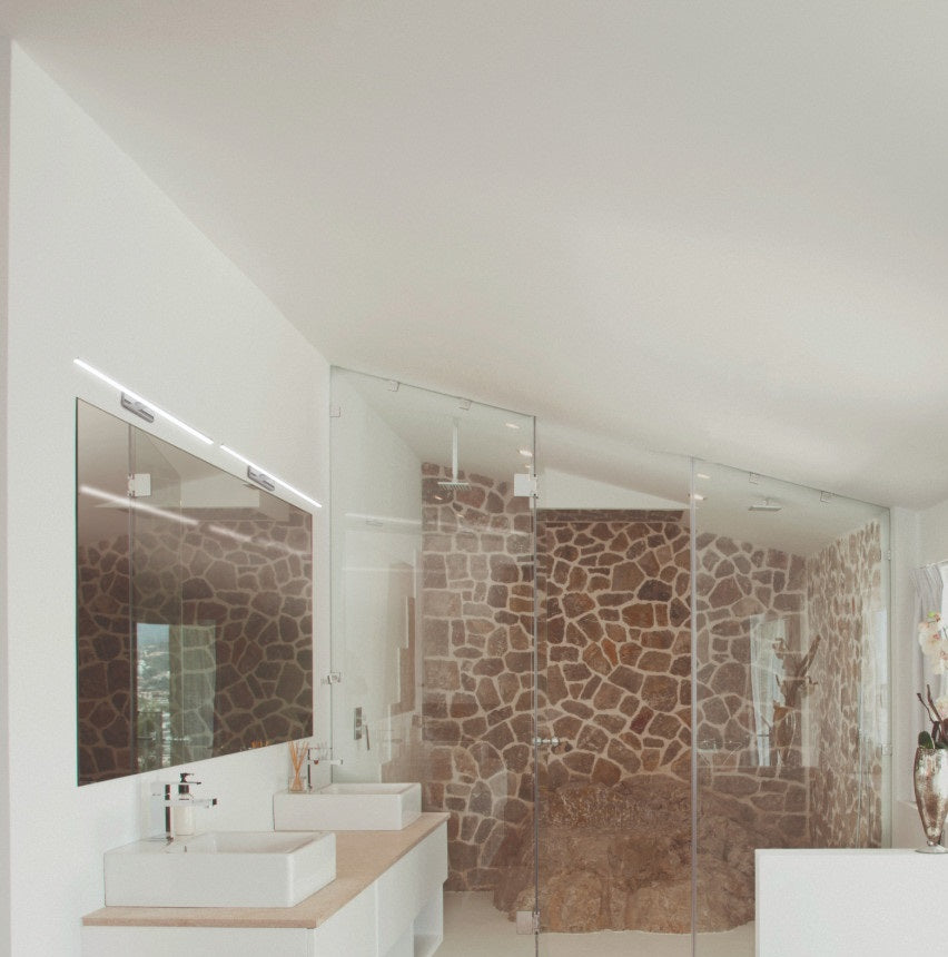 Aplica de perete MORNING LINIAR