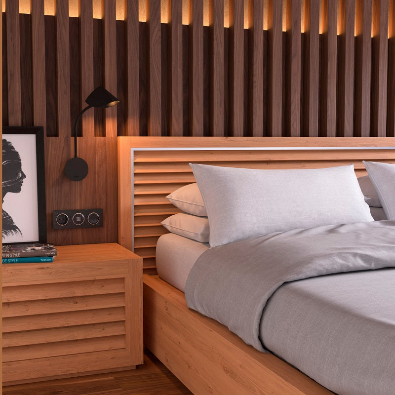 Aplica de perete GIA