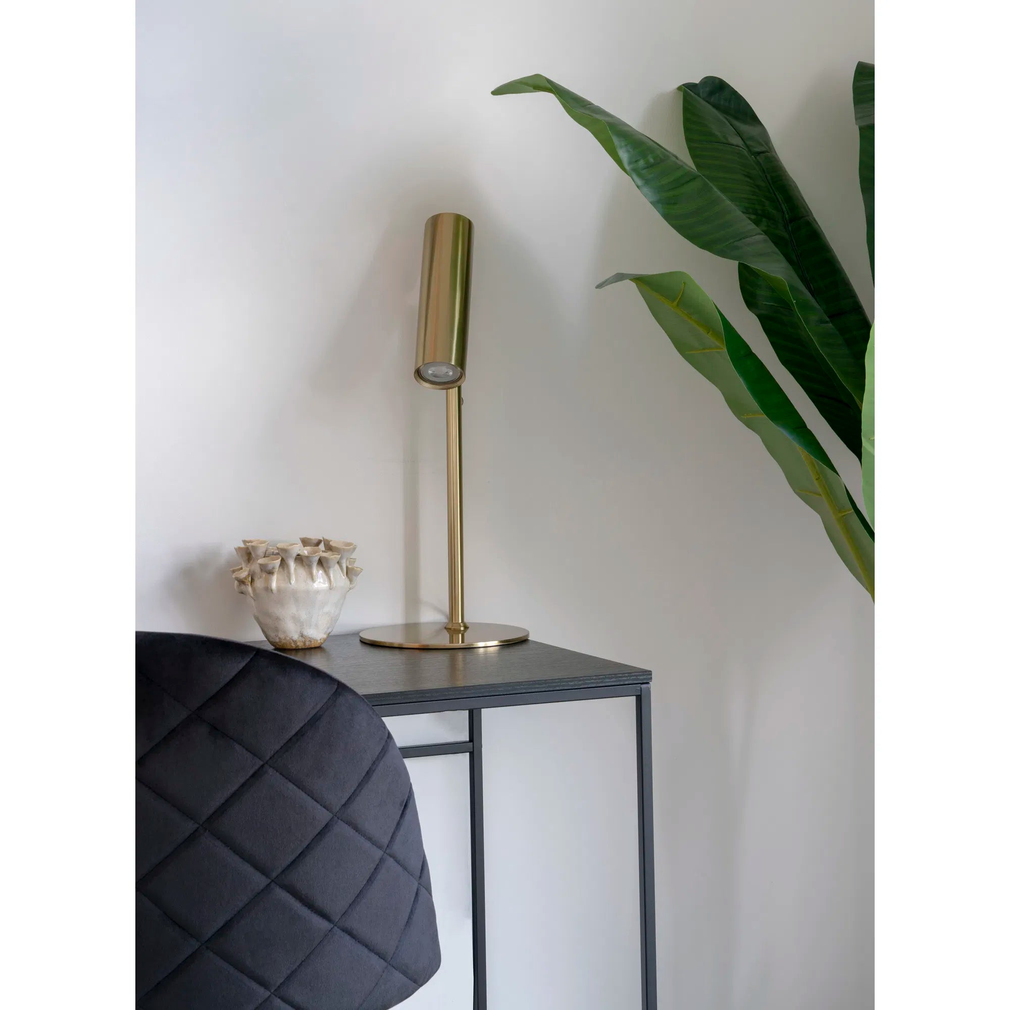 Scaun de birou NALVOR VELVET